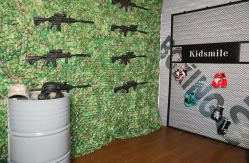 -小鬼当佳儿童摄影(回龙观店)