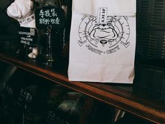 -Juicy Bakery(大学路店)