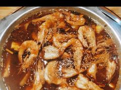 -阿田大虾(林达奥特莱斯店)