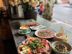 -Apollo·西班牙小酒馆(安福路店)
