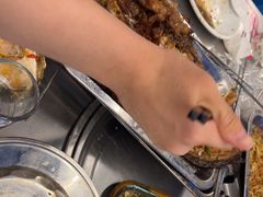 -清真·馬坡二旦烧烤(人生一串拍摄店)