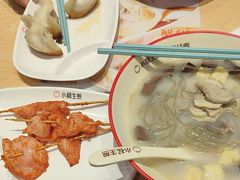 -小杨生煎(周浦万达店)