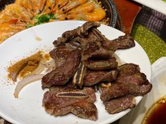-世外桃源农庄·德清土菜(兴康南路店)