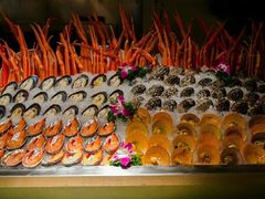 -芭菲盛宴·环球美食(北城国际店)