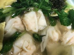-东园小馆·早茶·淮扬小炒(三盛广场店)
