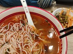 -柒小螺·螺蛳粉(利丰广场店)