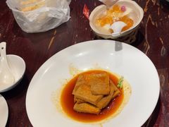 -永安鱼庄·镇江菜(东吴路店)