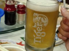 -無招牌海鮮(芽笼店)