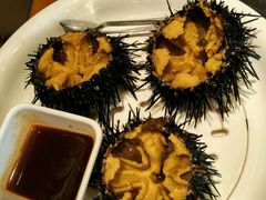 -马路边上·小海鲜烧烤(八一路店)