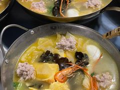 -群乐饭店(滨安路店)