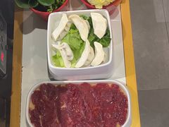 -浪里寻·臻牛养生牛肉火锅(方圆荟店)