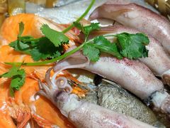 -百年银屏蚝烙·潮汕菜·非遗(乐山店)