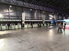 -东浩兰生上海世博展览馆