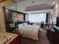 -厦门喜来登酒店