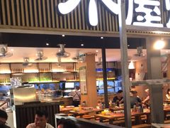 -木屋烧烤(白石洲店)