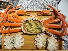 -震海贝烤贝·民俗特色店(延吉总店)