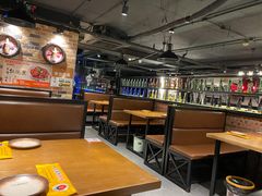 -大成海鲜烧烤·海鲜粥(长寿路店)