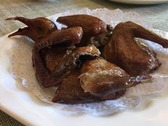 -潮府馆·非遗潮州菜·世纪公园(新国际博览中心店)