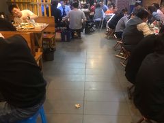 大堂-杨记玉喜龙虾肥蛤(文东店)