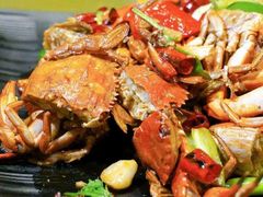 辣炒海蟹-沙龙宴(夷陵广场店)