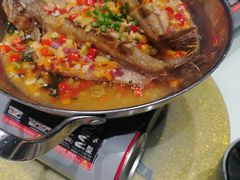 -湘阁里辣(东门茂业店)