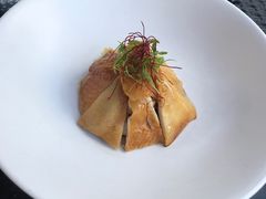 -荷风细雨·中国茶宴(碧云店)