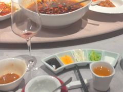 -花家怡园(四合院总店)