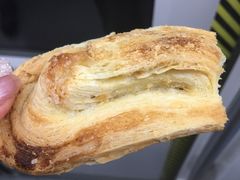 蝴蝶酥-国际饭店·帆声西饼屋(黄河路店)