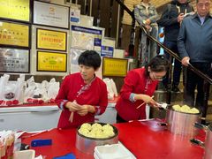 -张包铺(道外店)