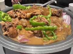 -阿庄新豫菜(通泰路店)