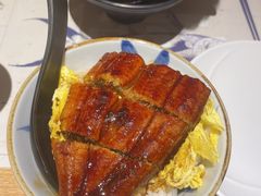 -东菊料理(吉利购物广场店)