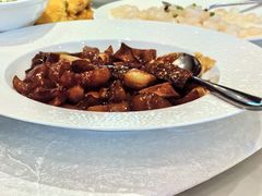 -君来湖滨饭店·渔餐厅