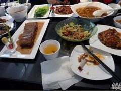 -106餐厅(山水文园店)