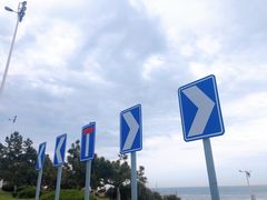 -威海国际海水浴场旅游区