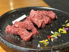 -焱铁烧·黑毛和牛专门店(南宁万象城店)