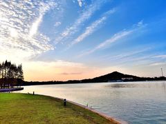 -上海月湖雕塑公园