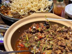 -蚝堡海鲜·威海菜·海肠捞饭·烧烤·亚洲吃蚝公司(幸福门店)