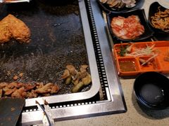 -猪的故事·韩式烤肉(韩乐坊店)