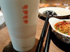 -呷哺呷哺(松江开元店)