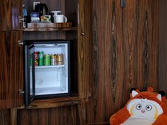 -昆明中心皇冠假日酒店