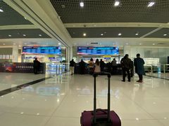 -丽江三义国际机场