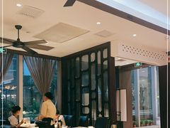 大堂-一哥澳门豆捞·澳门风打边炉(高德置地店)