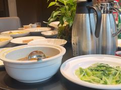 -味钱塘·钱塘浙宴(宋城之江银泰店)