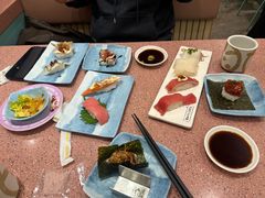 -元气寿司(环球港店)