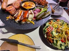 -墨纪Mojí墨西哥餐厅(官舍店)