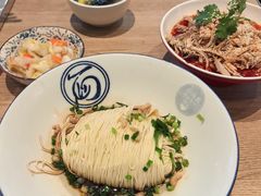 -新万鑫银丝面·非遗无锡味(惠山古镇店)