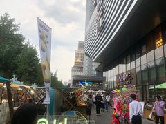 -龙湖成都上城天街
