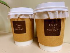 -Cafe del Volcan(永康路店)