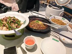 -绿草地·湘菜(7mall店)