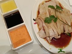 -蝶园·装修中(BFC外滩金融中心店)